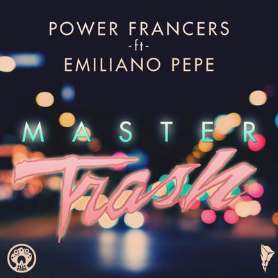 Master Trash (feat. Emiliano Pepe)