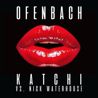 Katchi (feat. Nick Waterhouse)