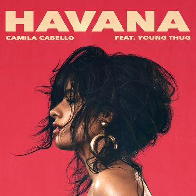 Havana (feat. Young Thug)