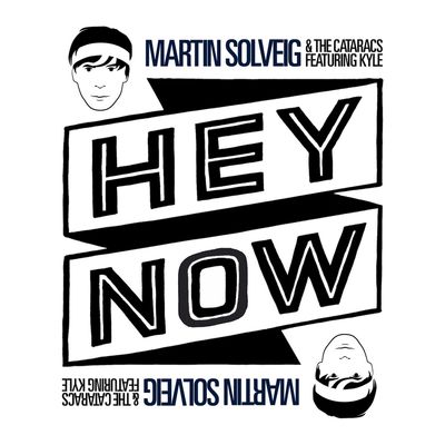 Hey Now (feat. Kyle)