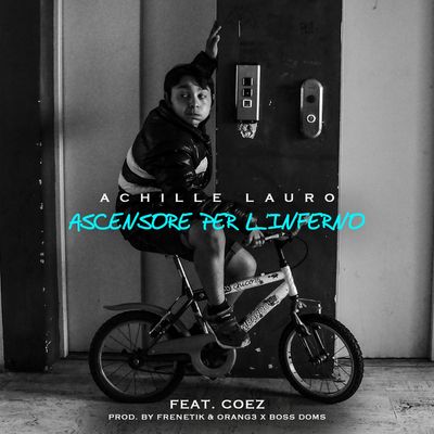 Ascensore per l'inferno (feat. Coez)