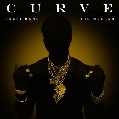 Curve (feat. The Weeknd)