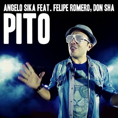 Pito (feat. Felipe Romero & Don Sha)