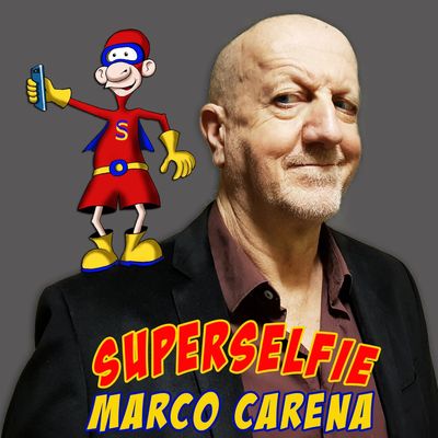 Superselfie