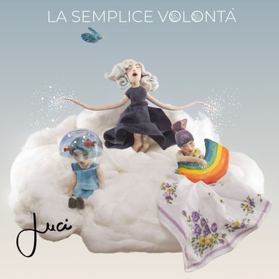 La semplice volontà