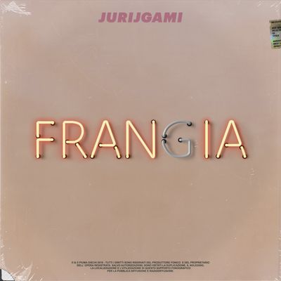 Frangia