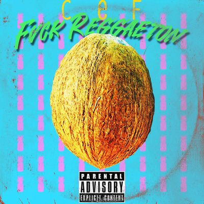 Fvck Reggaeton