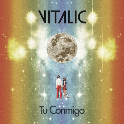 Tu Conmigo (feat. La Bien Querida)