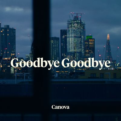 Goodbye Goodbye