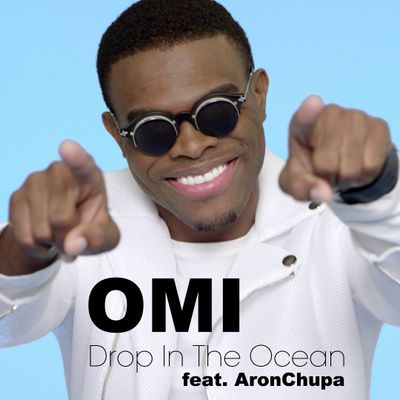 Drop In the Ocean (feat. AronChupa)