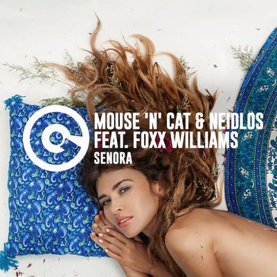 Senora (feat. Foxx Williams)