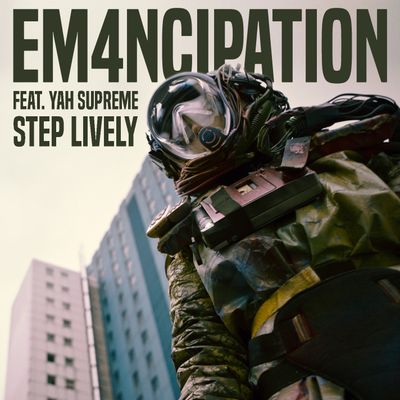Step Lively