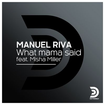 What Mama Said (feat. Misha Miller)