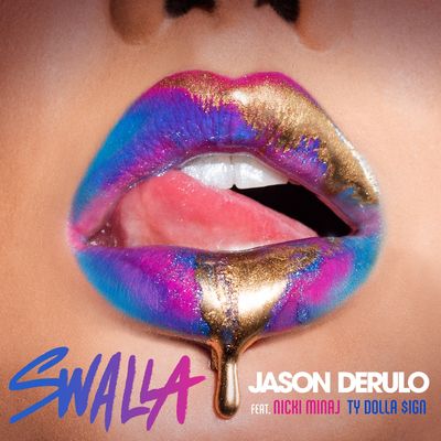 Swalla (feat. Nicki Minaj & Ty Dolla $ign)