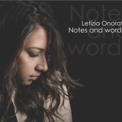 Notes and words (feat. Sachal Vasandani)