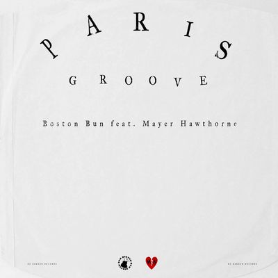 Paris Groove (feat. Mayer Hawthorne)