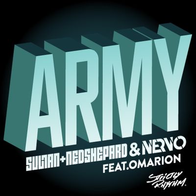 Army (feat. Omarion)