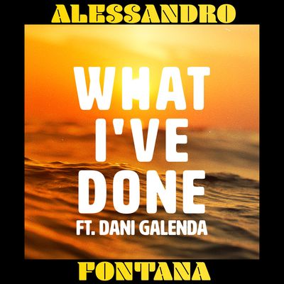 What I've done (feat. Dani Galenda)
