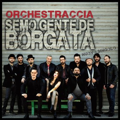 Semo gente de borgata