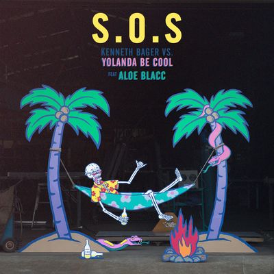 S.O.S (Sound of Swing) (feat. Aloe Blacc)