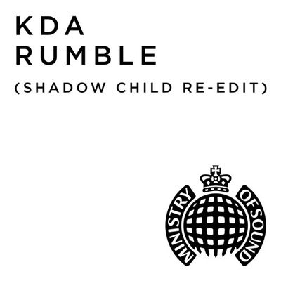 Rumble (Shadow Child Re Edit)