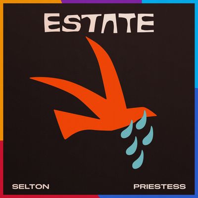 Estate (feat. Priestess)