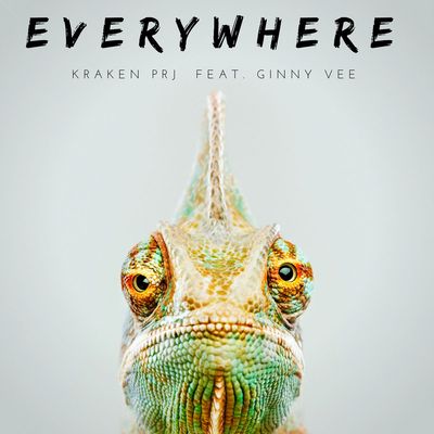 Everywhere (feat. Ginny Vee)