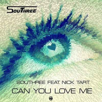 Can You Love Me (feat. Nick Tart)