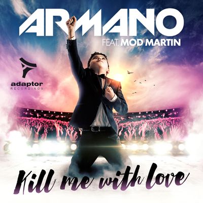 Kill Me With Love (feat. Mod Martin)