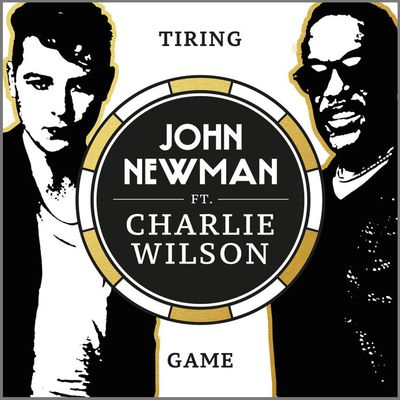 Tiring Game (feat. Charlie Wilson)