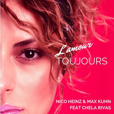 L'Amour Toujours (feat. Chela Rivas)