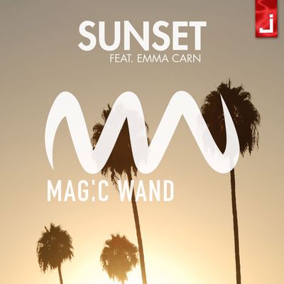Sunset (feat. Emma Carn)