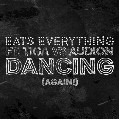 Dancing (Again!) (feat. Tiga, Audion & Ron Costa)
