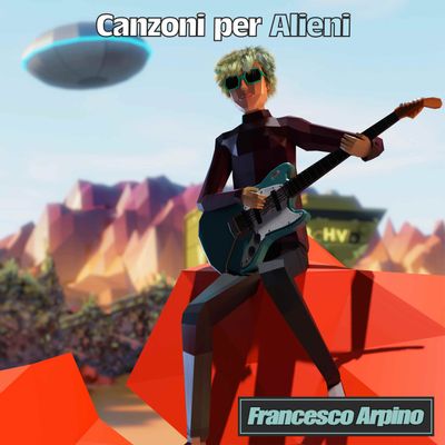 Canzoni per alieni