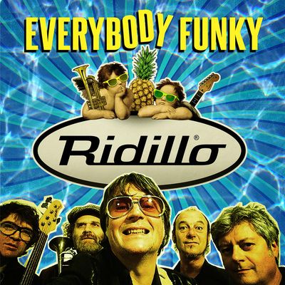 Everybody Funky