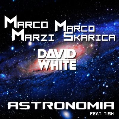 Astronomia (feat. Tish)
