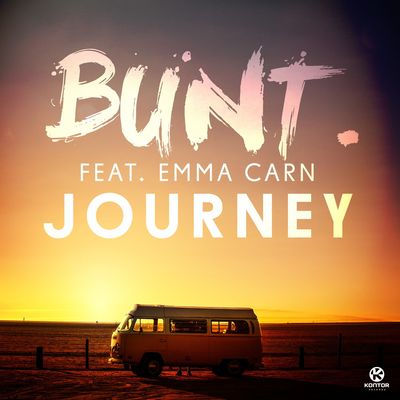 Journey (feat. Emma Carn)