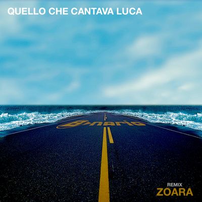 Quello che cantava Luca (Remix Zoara)