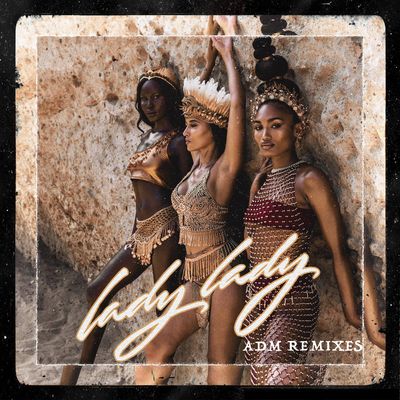 African Lady (feat. TMXO)