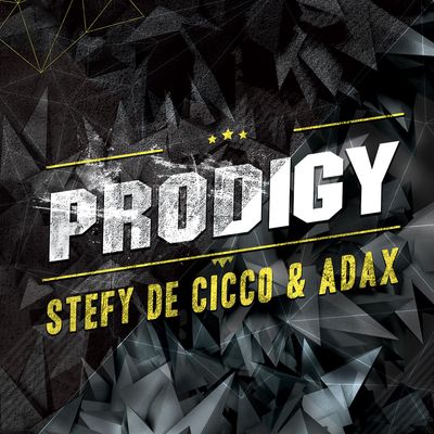 The Prodigy (feat. Theory)