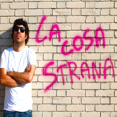 La cosa strana