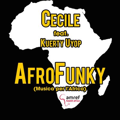 AfroFunky (Musica per l'Africa) (feat. Kuerty Uyop)