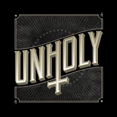 Unholy (feat. Bobby Saint)