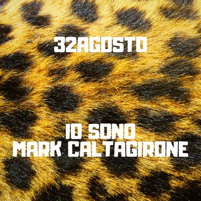 Io sono Mark Caltagirone