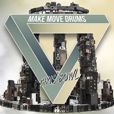 Make Move Drums