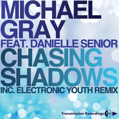 Chasing Shadows (feat. Danielle Senior)