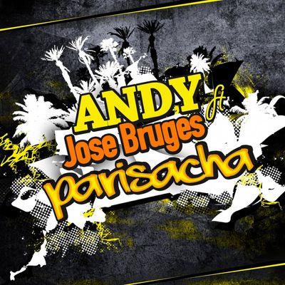 Parisacha (feat. José Bruges)
