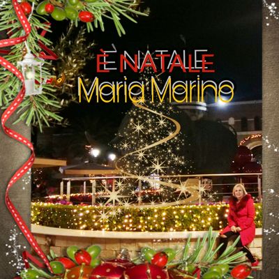 È Natale