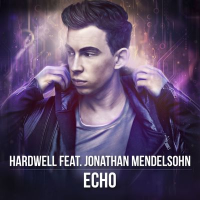 Echo (feat. Jonathan Mendelsohn)