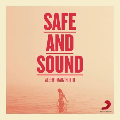 Safe and Sound (feat. Jesper Petersson)